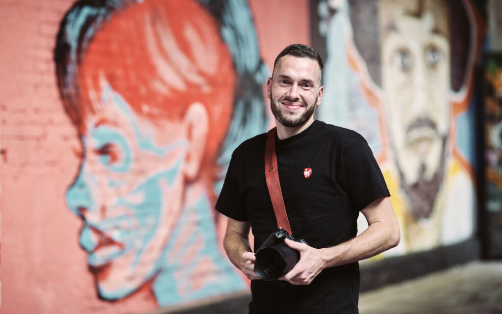 Fot vom Fotograf Philipp Kirschner